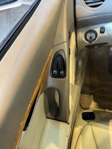 2003 Mercedes-Benz SL-Class SL 500