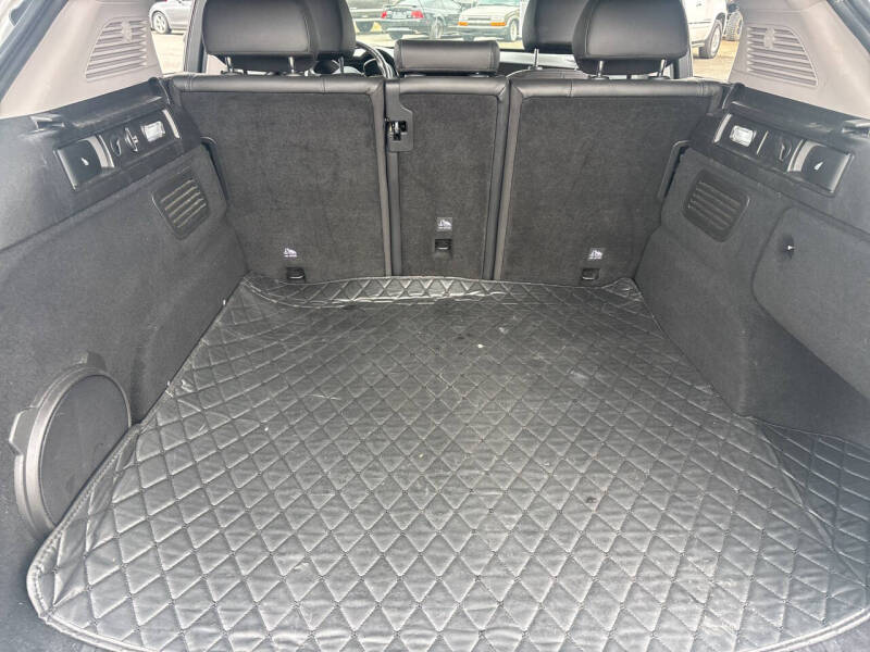 2018 Alfa Romeo Stelvio Ti