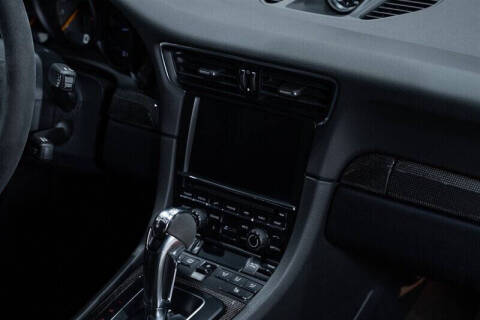 2015 Porsche 911 GT3