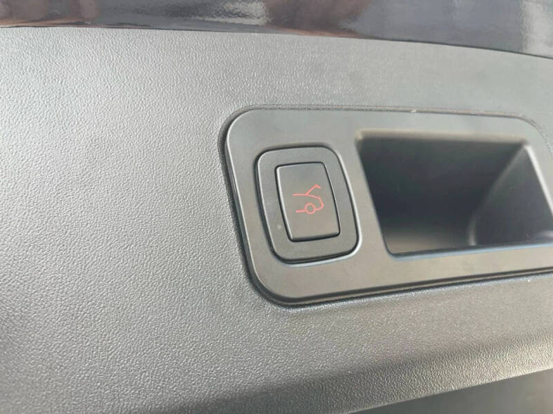2017 Tesla Model S 75