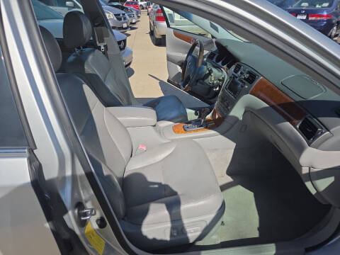 2006 Lexus ES 330