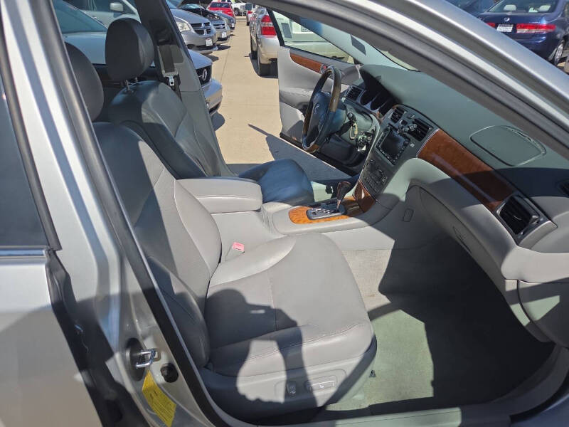 2006 Lexus ES 330