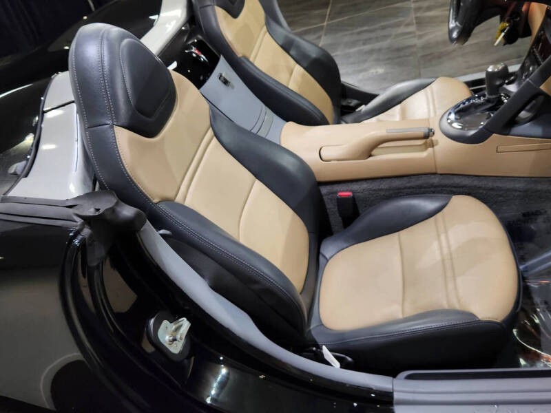 2007 Pontiac Solstice