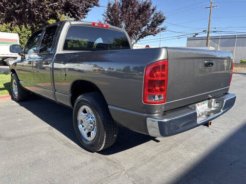 2003 Dodge Ram 2500