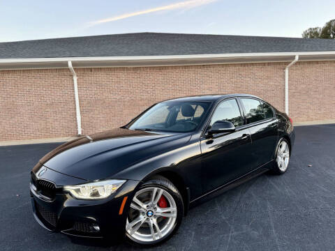 2018 BMW 3 Series 330i