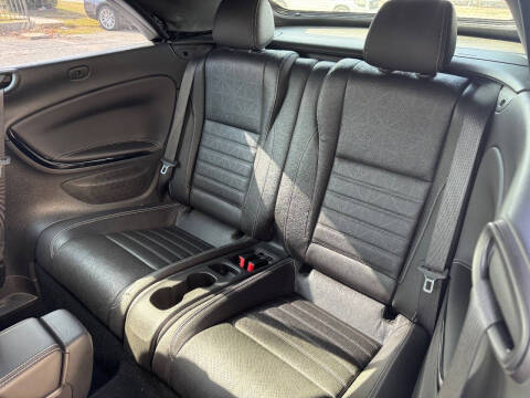 2017 Buick Cascada Premium