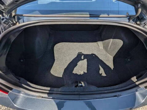 2008 Dodge Charger
