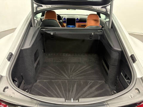 2024 Mercedes-Benz AMG GT 63