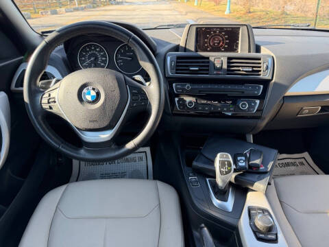 2015 BMW 2 Series 228i