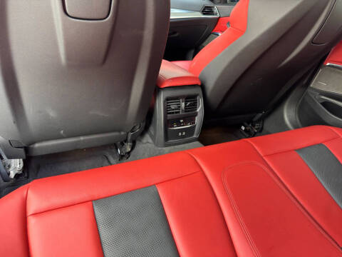 2023 BMW M3 Competition