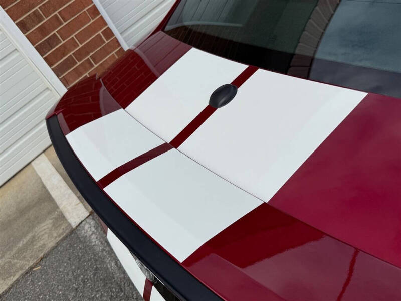 2014 Ford Shelby GT500