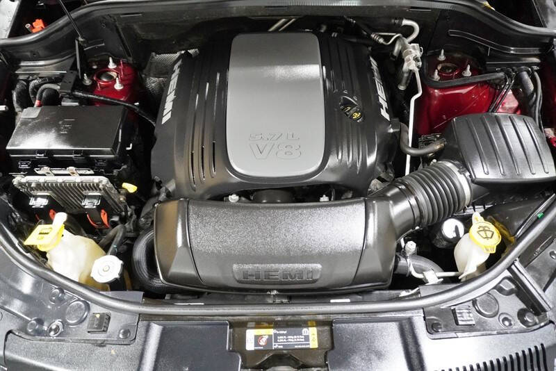 2021 Dodge Durango Pursuit