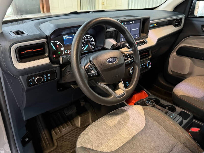 2023 Ford Maverick XLT