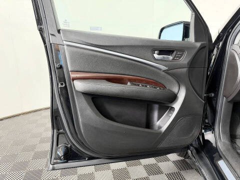 2014 Acura MDX SH-AWD