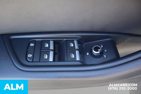 2025 Audi A5 Sportback quattro S line Premium 45 TFSI