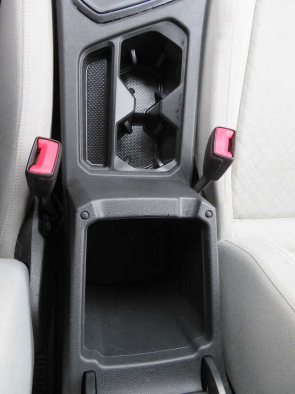 2019 Volkswagen Tiguan S