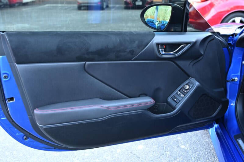 2024 Subaru BRZ Limited