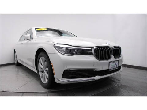 2019 BMW 7 Series for sale at Payless Auto Sales in Lakewood WA