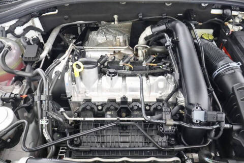 2021 Volkswagen Jetta