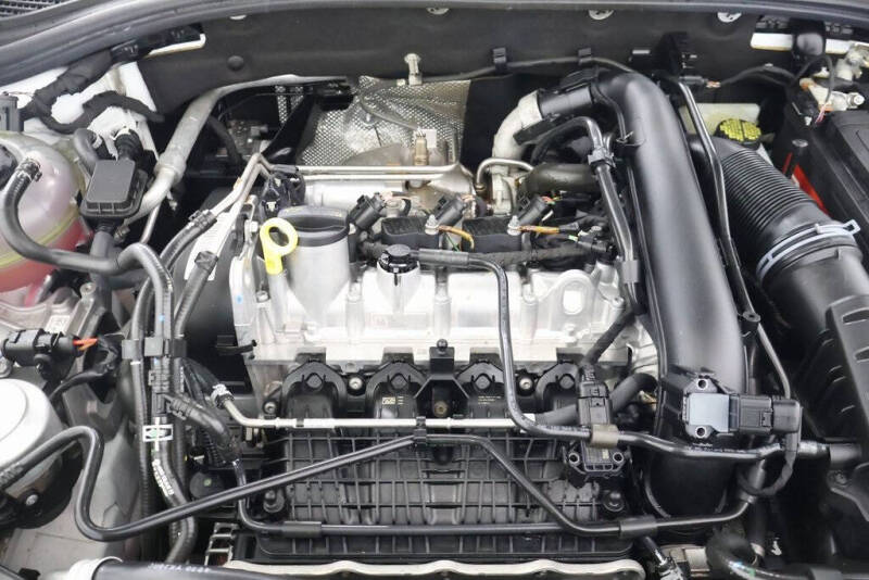 2021 Volkswagen Jetta