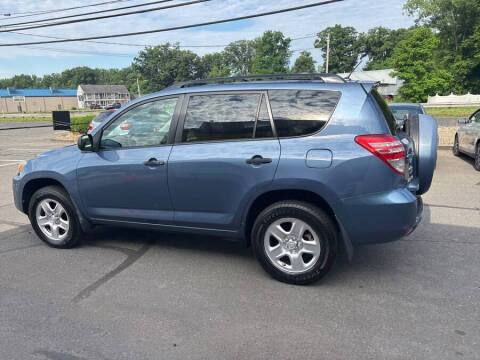 2011 Toyota RAV4