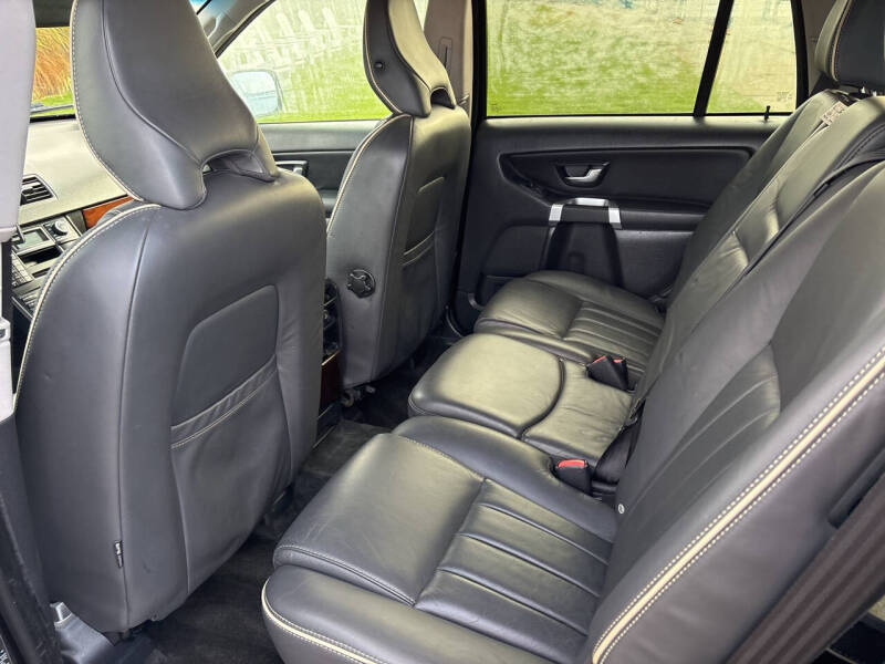 2013 Volvo XC90 3.2 Platinum