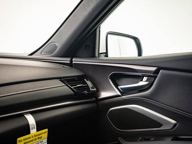 2025 Acura RDX SH-AWD