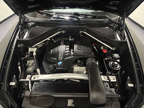 2012 BMW X5 xDrive35i