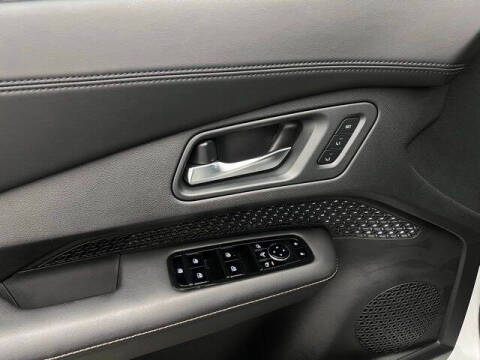 2025 Nissan Ariya Engage