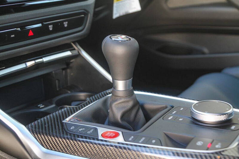 2027 BMW M4