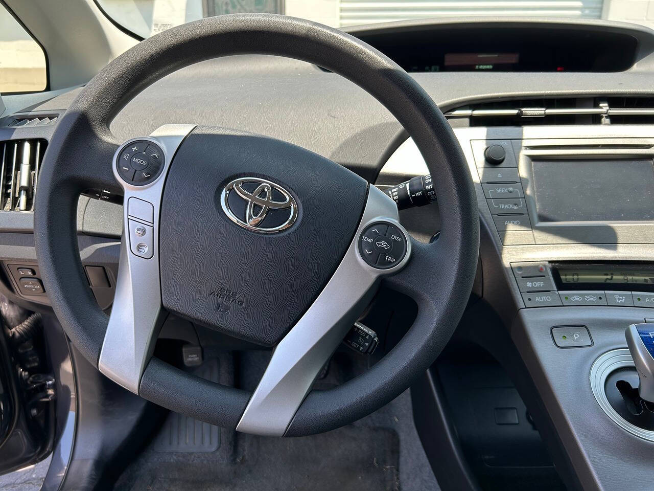 2015 Toyota Prius for sale at Sedona Motors in Glendora, CA