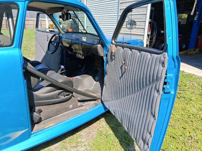1941 Studebaker Starlight