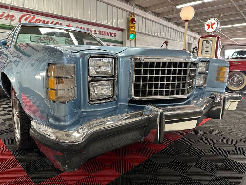1979 Ford Ranchero