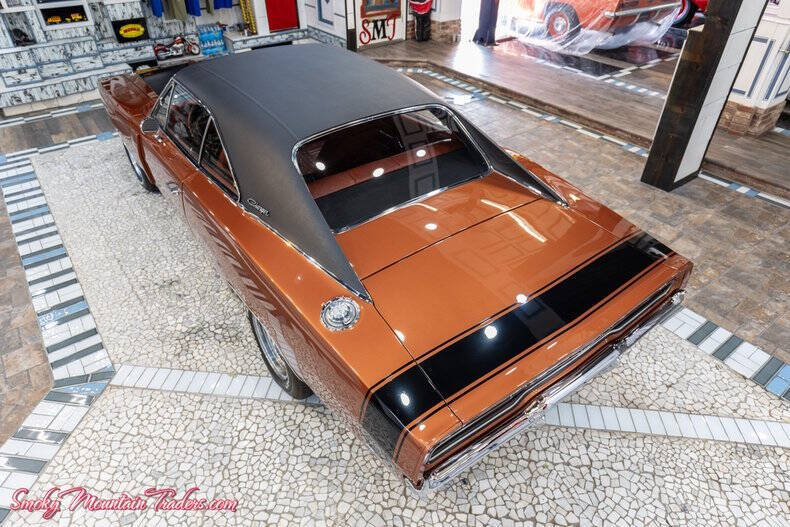 1970 Dodge Charger