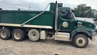 2022 Western Star 49X