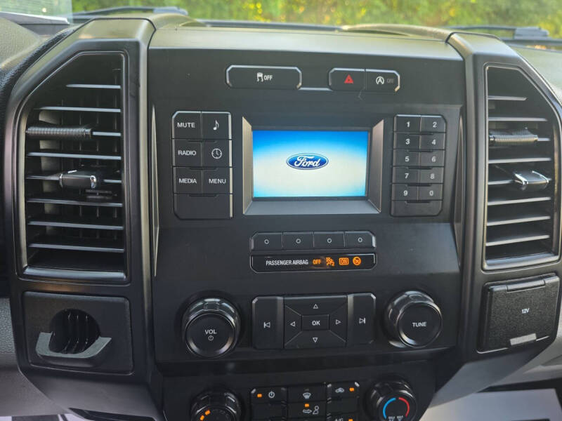 2019 Ford F-150 XL - Photo 13