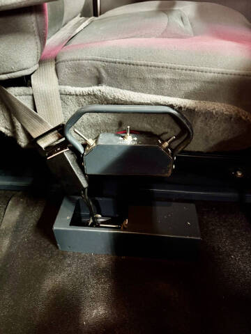 2007 Ford E-Series E-150 XLT