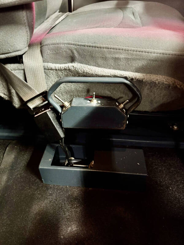 2007 Ford E-Series E-150 XLT