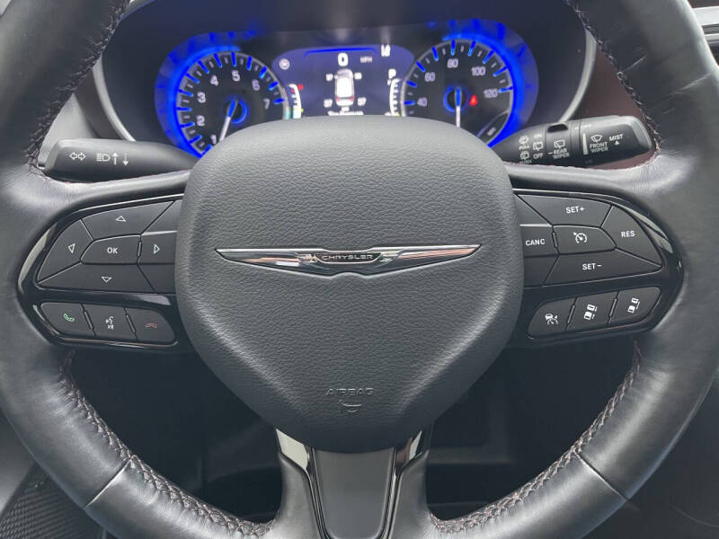 2019 Chrysler Pacifica Touring L Plus 35th Anniversary