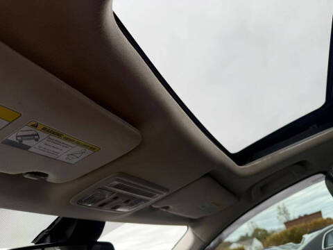 2019 Honda HR-V EX-L