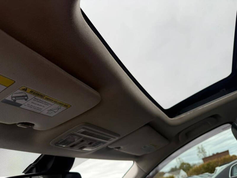 2019 Honda HR-V EX-L