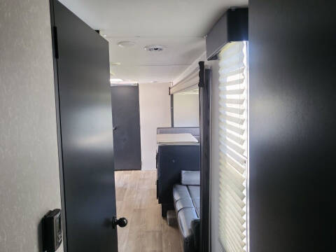 2022 Forest River 29TE