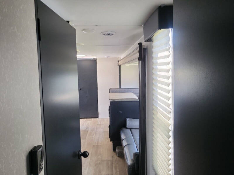 2022 Forest River 29TE