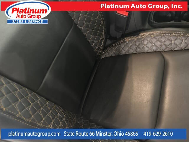 2023 Jeep Gladiator High Altitude