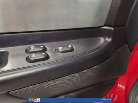 2003 Ford Thunderbird