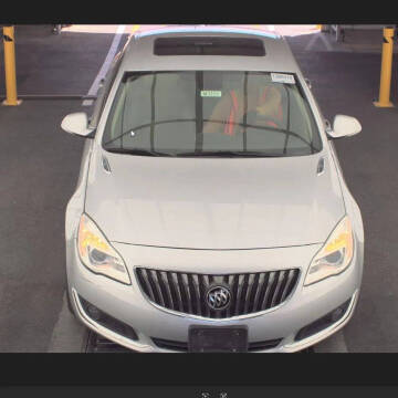 2014 Buick Regal Premium I