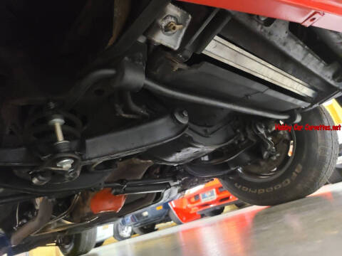 1973 Chevrolet Corvette