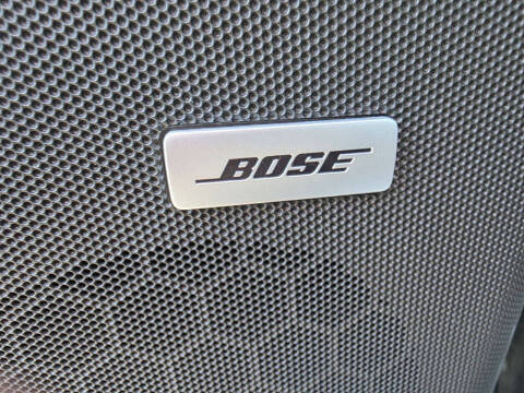 2017 Cadillac Escalade ESV Luxury