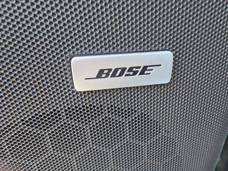 2017 Cadillac Escalade ESV Luxury