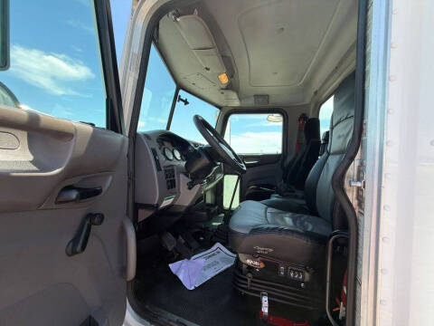 2014 Peterbilt 337